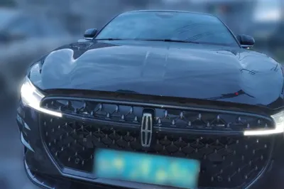Lincoln Z