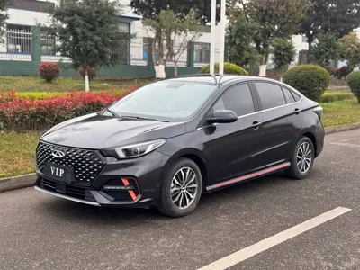 Chery Arrizo 5 Plus