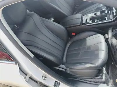 Roewe RX5 Max