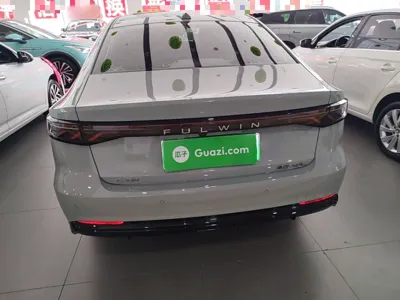 Chery Fengyun Fengyun A8L