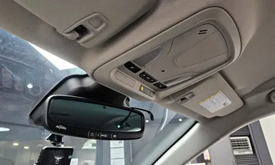 ChevroletGMDaewoo Impala