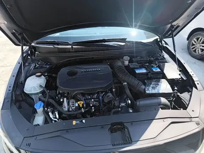 Hyundai Fista