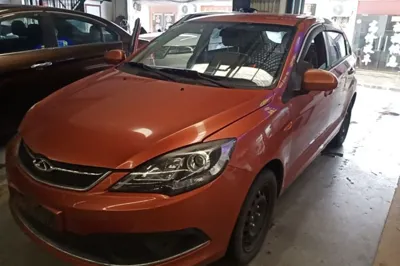 Chery Fengyun 2
