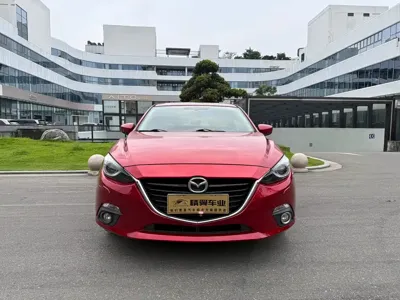 Mazda 3 Axela