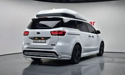 Kia Canival