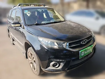 Chery Tiggo 3