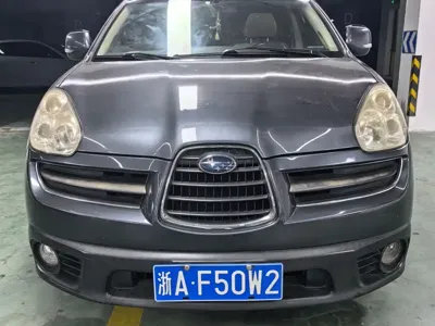 Subaru Tribeca