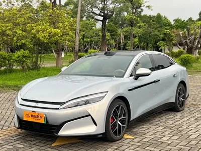 BYD 汉L