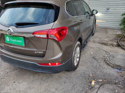 Buick Envision