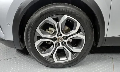Renault-KoreaSamsung Captur