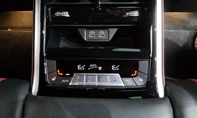 BMW 8-Series