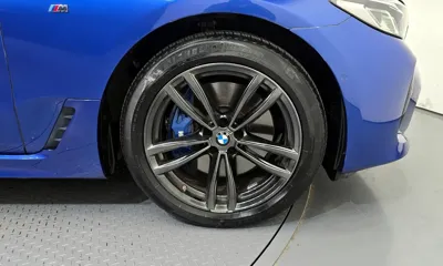 BMW Gran Turismo