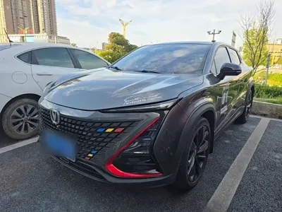 Changan UNI-T