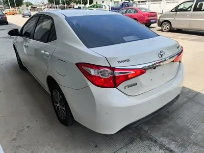 Toyota Levin