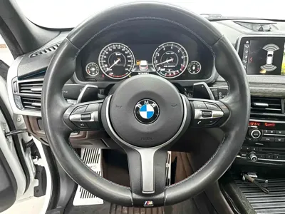 BMW X5 (Import)
