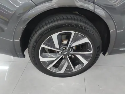Li Auto ONE