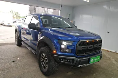Ford F-150 Raptor