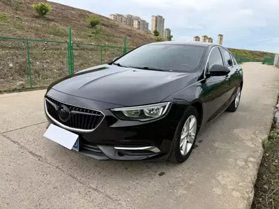 Buick Regal