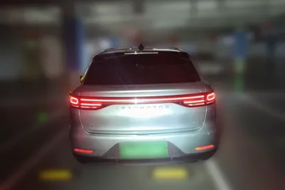 Leapmotor C11