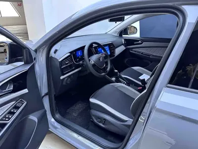 Jetta VS7