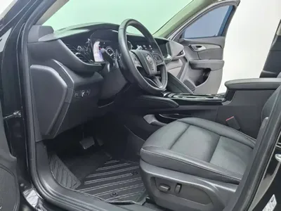 Buick Envision Plus
