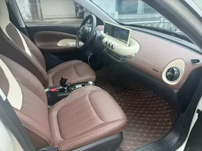 Wuling Bingo