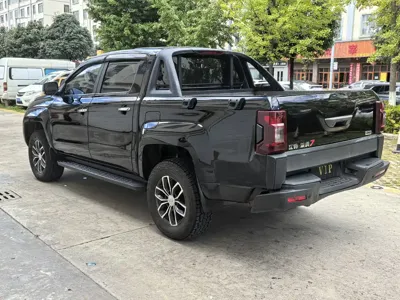 JMC Yuhu 7