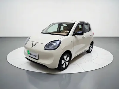 Wuling MINIEV