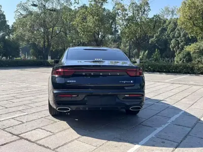 Geely Xingrui