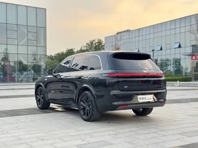 Li Auto Li L8