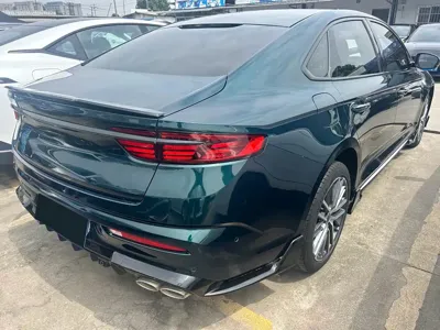 Geely Xingrui