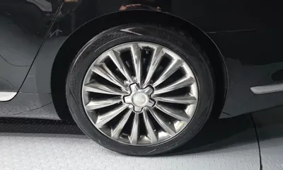 Kia K9