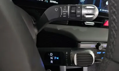 Hyundai Ioniq5