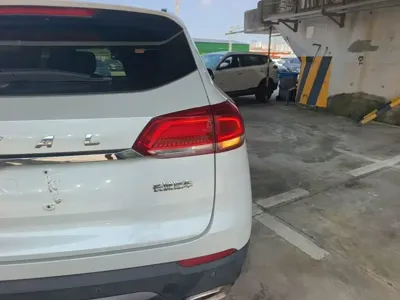 Haval H4