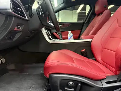 Jaguar XEL