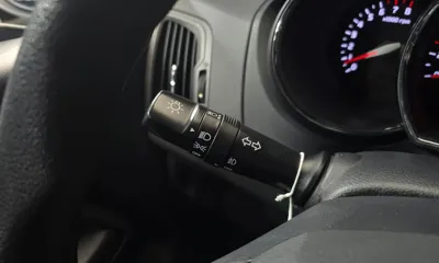 Kia Pride