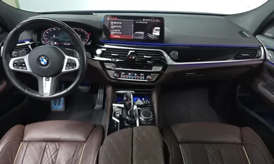 BMW Gran Turismo