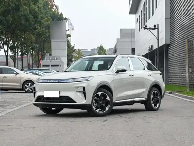 Haval Xiaolong Max