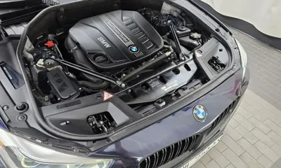 BMW Gran Turismo