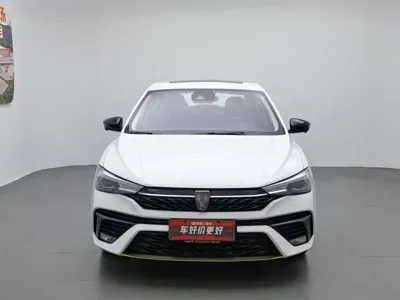 Roewe i5