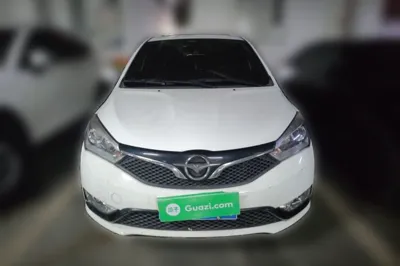 Haima M3