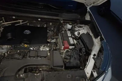 Toyota Wildlander
