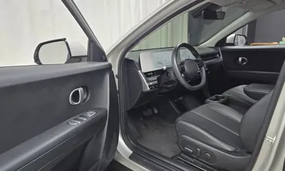 Hyundai Ioniq5