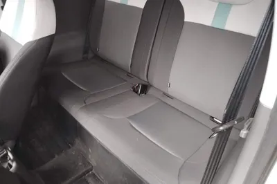 CHANGAN NEVO Lumin