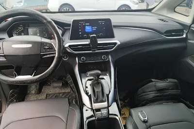 SAIC MAXUS G50
