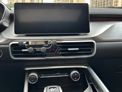 Geely Binyue