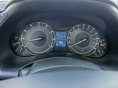Infiniti QX80