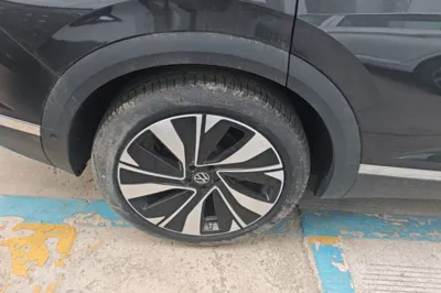 Volkswagen Talagon