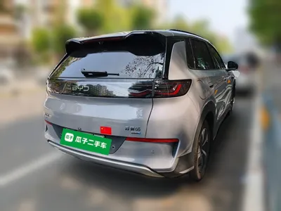 BYD Sealion 05 EV