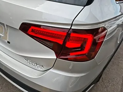 Volkswagen C-Trek